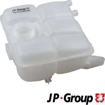 Expansion Tank, coolant